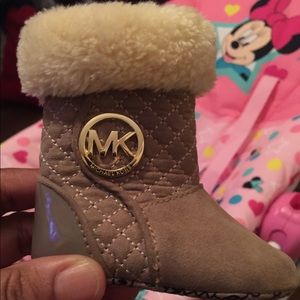 Mk boots